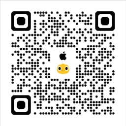 iOS QR