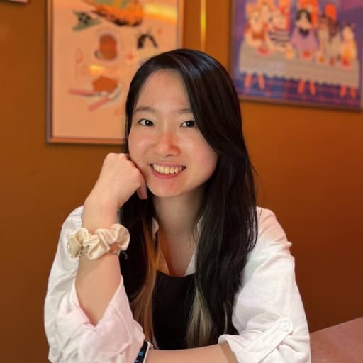Fion Chua
