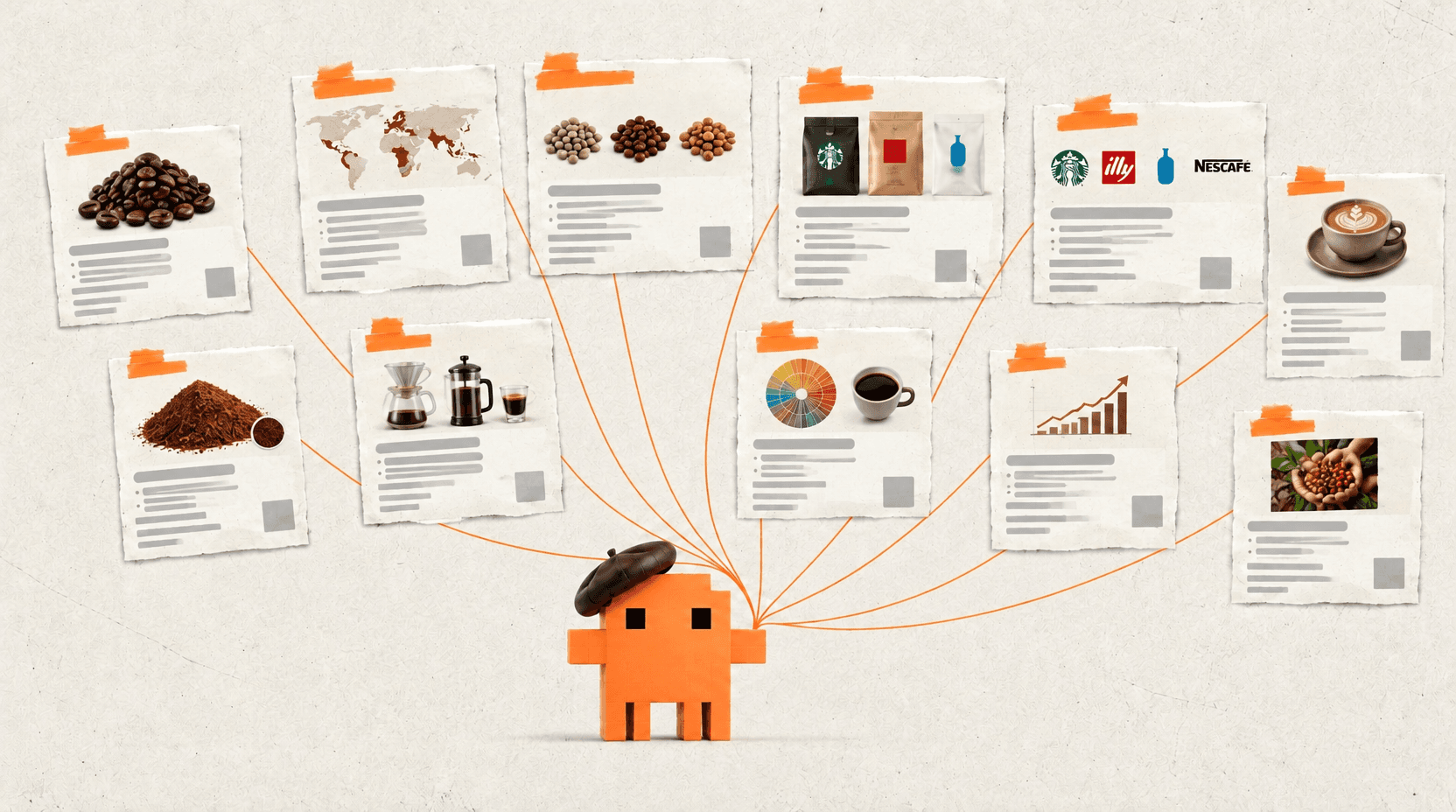 Notion Alternative for Busy People Who Hate Organizing