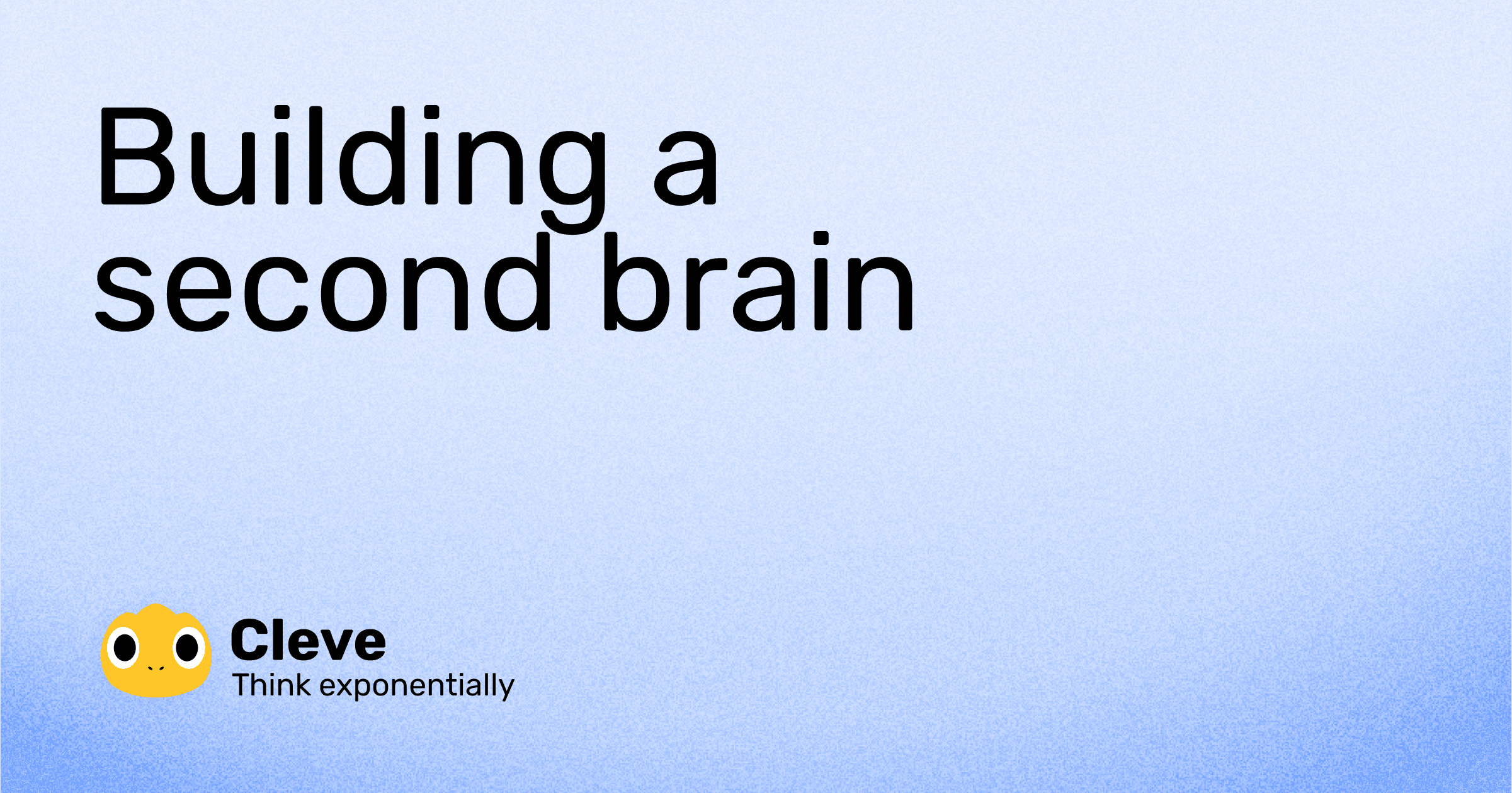 Building a Second Brain: Book Summary & 2026 Verdict