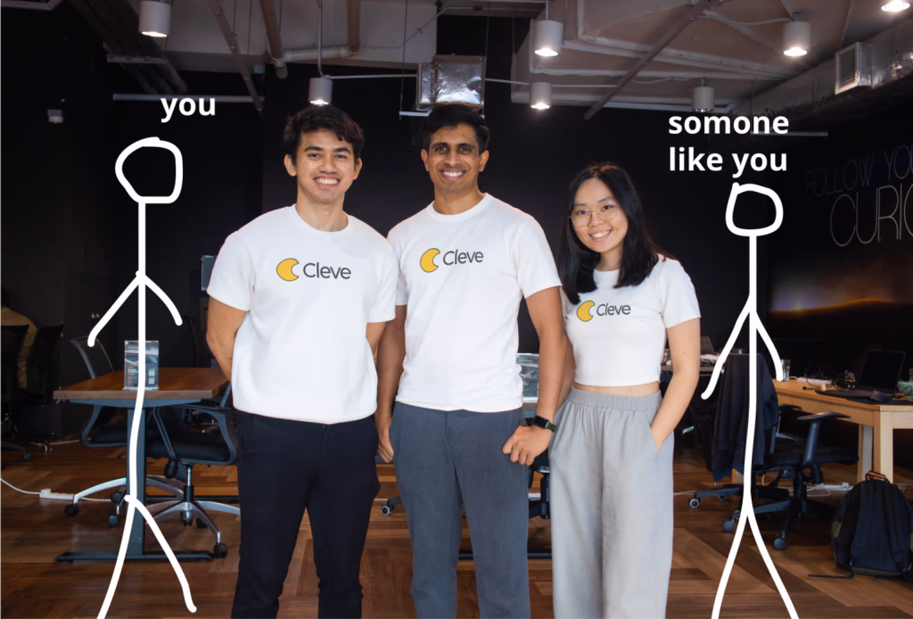 Day 100 Updates — user interviews, small UX wins, and we're hiring interns