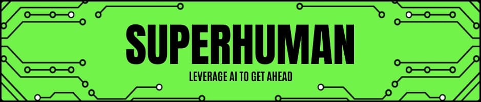 Superhuman