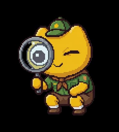 Cleve character