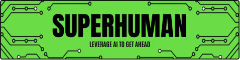Superhuman