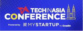 Tech in Asia