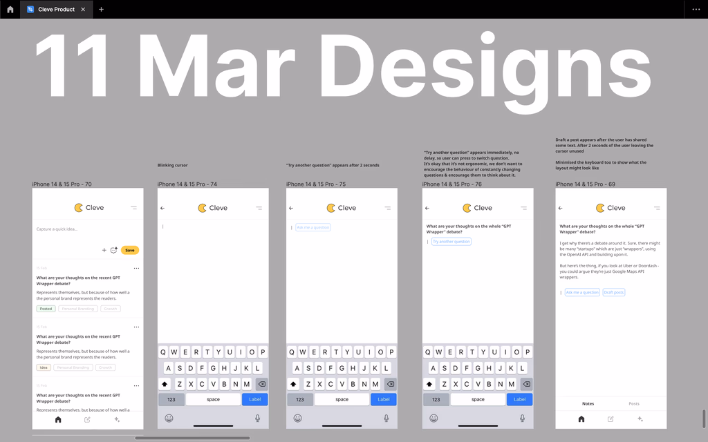 knock knock — your order will arrive in 3…