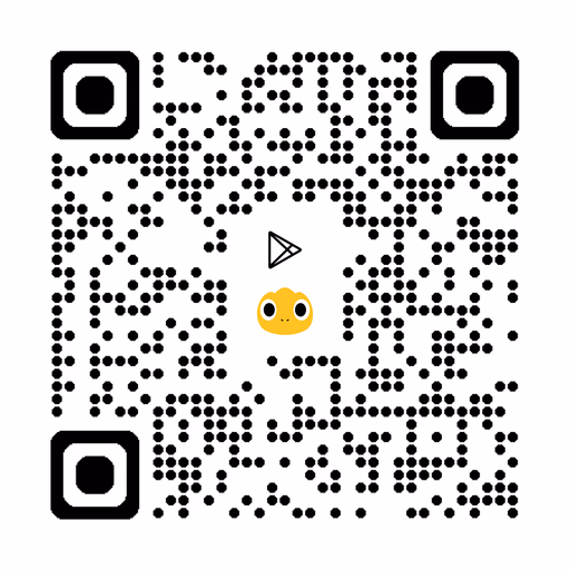 Android QR code