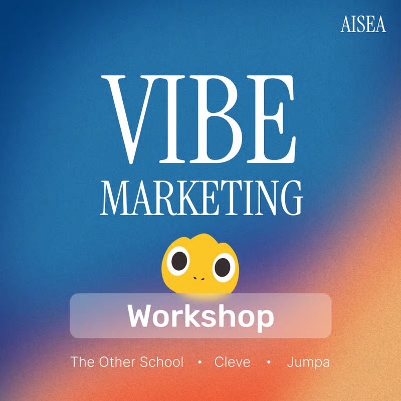 Vibe Marketing