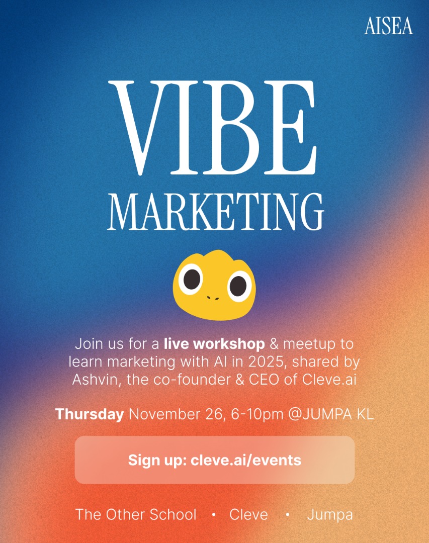 Vibe Marketing