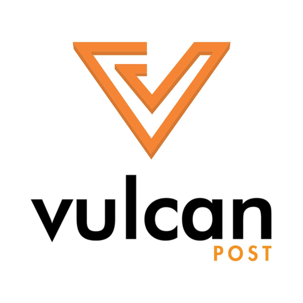Vulcan