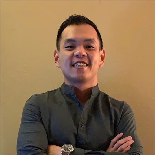 Avatar of Ario Limin