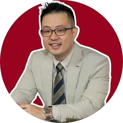 Avatar of Clarence Cheong