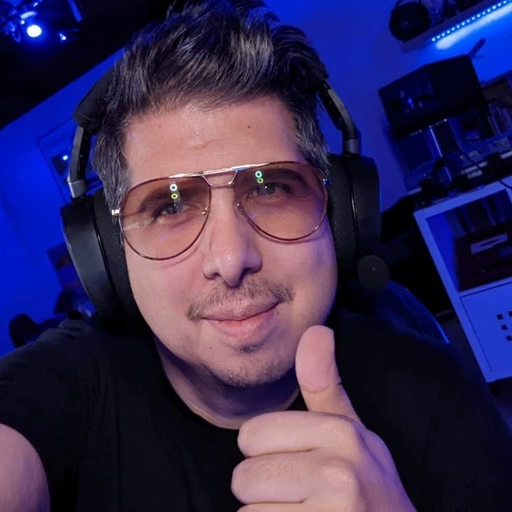 Avatar of Edson Soriano