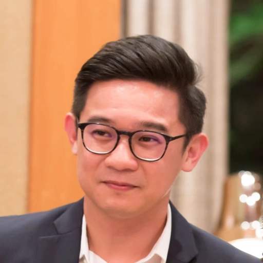 Avatar of Jun Chien