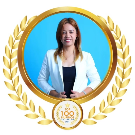 Avatar of Mariane Labonete