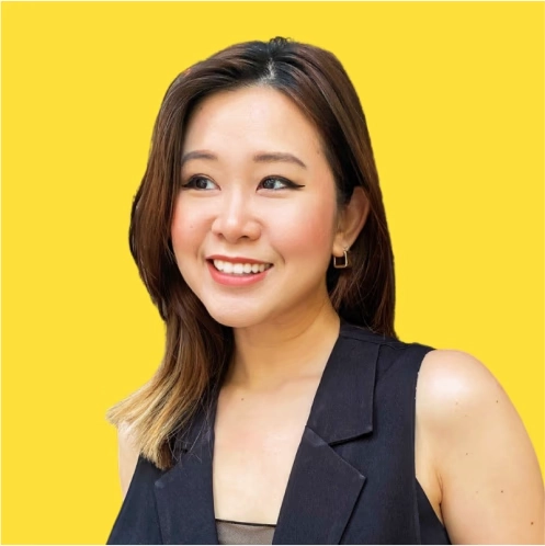 Avatar of Melly Ling