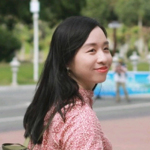Avatar of Zoe Wee