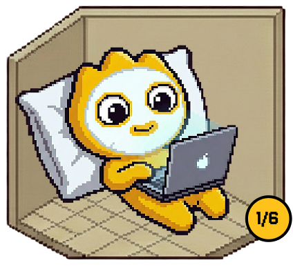 LinkedIn Unwrapped Style 6