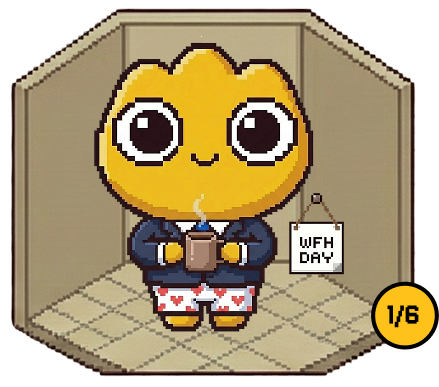 LinkedIn Unwrapped Style 2